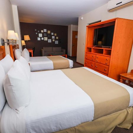 Gamma Durango Plaza Vizcaya Hotel Kültér fotó