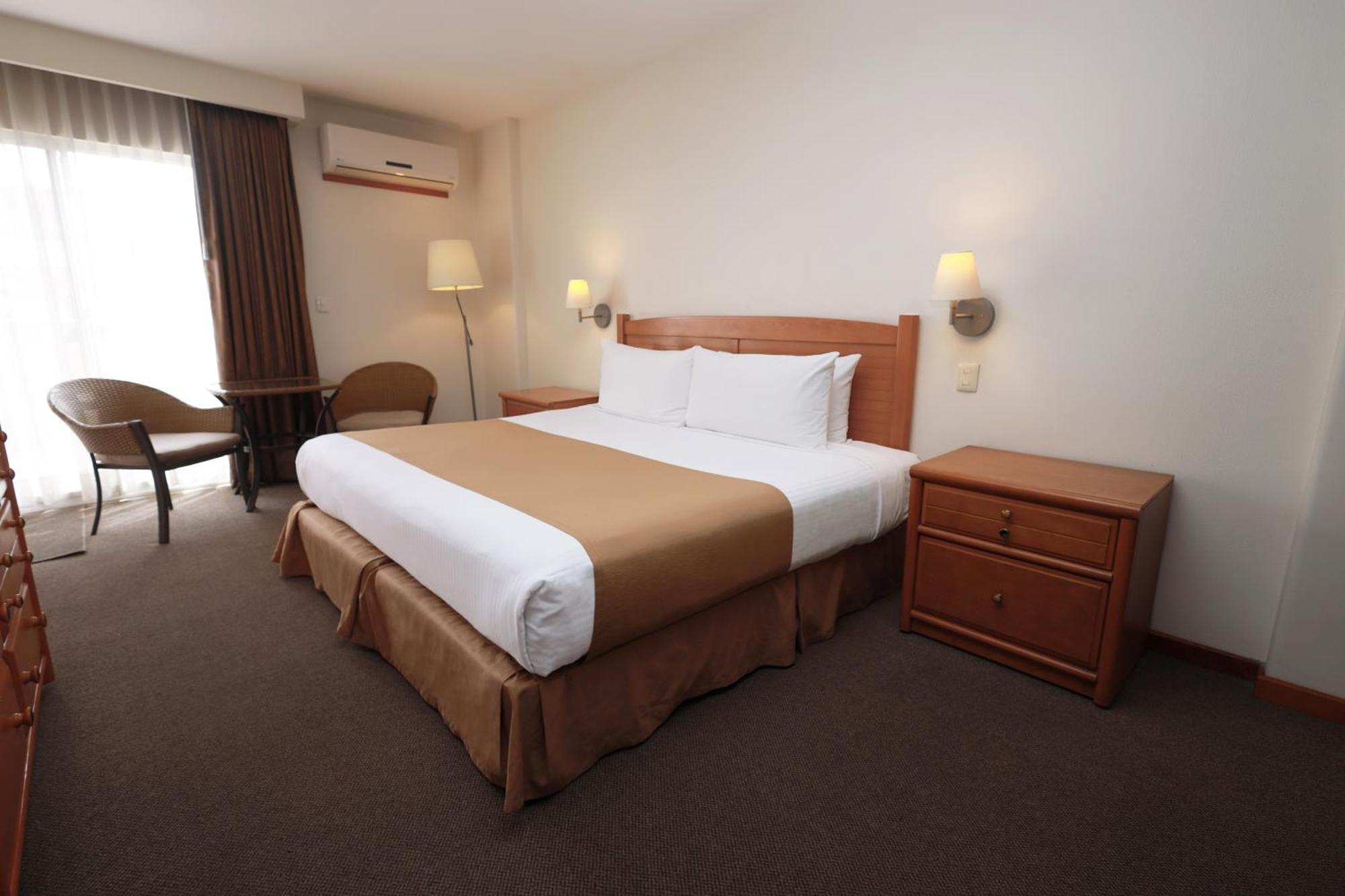 Gamma Durango Plaza Vizcaya Hotel Kültér fotó